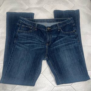 Simply Vera Bootcut Jean, size 14 NWOT